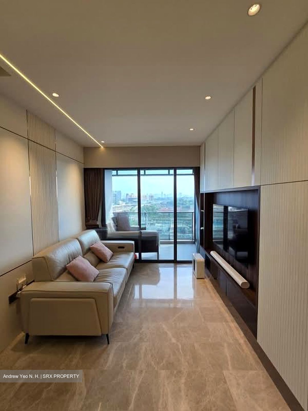 JadeScape (D20), Condominium #579788991